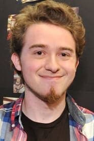 Alex Hirsch actor profile photo