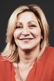 Edie Falco actor profile photo