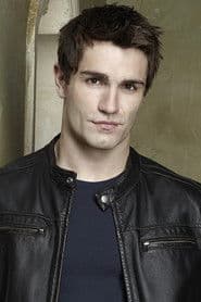 Sam Witwer actor profile photo