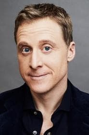 Alan Tudyk actor profile photo