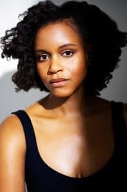 Aimé Donna Kelly actor profile photo