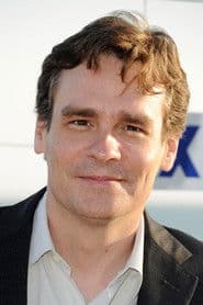 Robert Sean Leonard actor profile photo