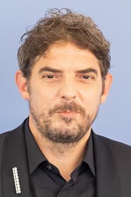 Damien Bonnard actor profile photo