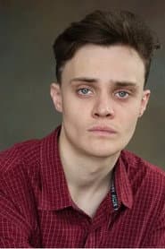 Séamus McLean Ross actor profile photo