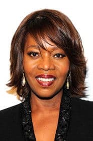 Alfre Woodard actor profile photo