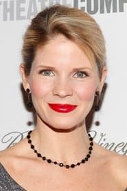 Kelli O'Hara actor profile photo