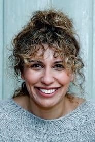 Sara Khorami actor profile photo