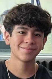 Mateo Honles actor profile photo