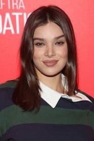 Hailee Steinfeld actor profile photo