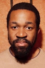 Ikechukwu Ufomadu actor profile photo