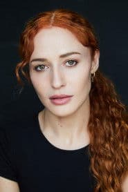 Jamaica Vaughan actor profile photo