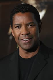Denzel Washington actor profile photo