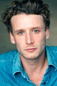Jordan Mooney actor profile photo