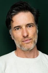 Ed Stoppard actor profile photo