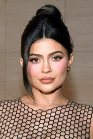 Kylie Jenner actor profile photo