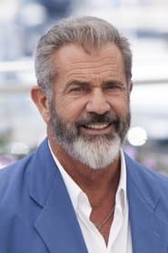 Mel Gibson actor profile photo