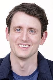 Zach Woods actor profile photo