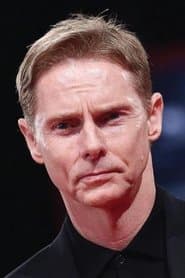 Sean Harris actor profile photo