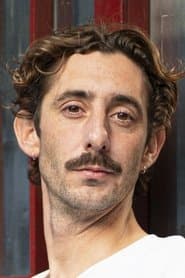 Enric Auquer actor profile photo