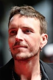 Joshua Liam Henderson actor profile photo