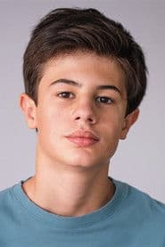 Oscar Tresanini actor profile photo