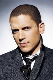 Wentworth Miller actor profile photo