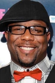 Wanya Morris actor profile photo