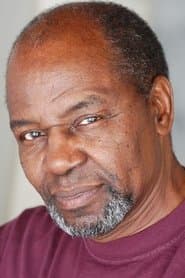 Albert Hall actor profile photo