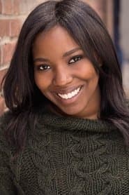 Olivia Washington actor profile photo