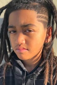Terence Daniel actor profile photo