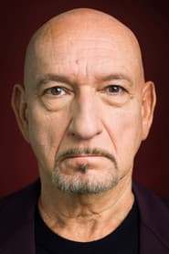 Ben Kingsley actor profile photo