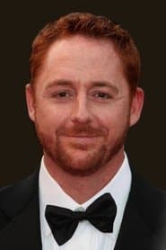 Scott Grimes actor profile photo