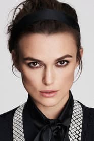 Keira Knightley actor profile photo