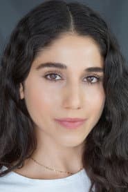 Noor Razooky actor profile photo