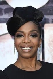 Jessica Frances Dukes actor profile photo