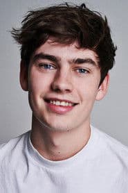 Spike Fearn actor profile photo