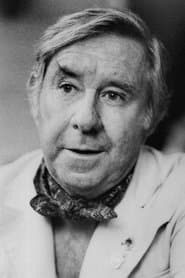 John Meillon actor profile photo
