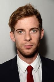 Luke Treadaway actor profile photo