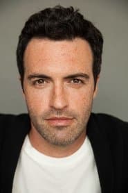 Reid Scott actor profile photo