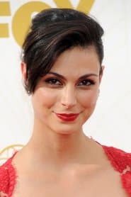 Morena Baccarin actor profile photo