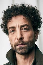 Yahya Mahayni actor profile photo