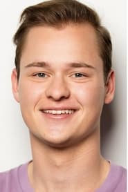 Cooper Tomlinson actor profile photo