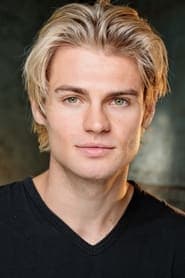Noah LaLonde actor profile photo