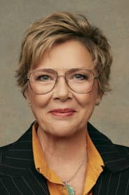 Annette Bening actor profile photo