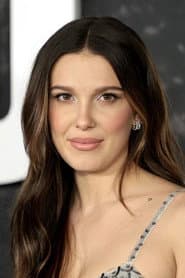 Millie Bobby Brown actor profile photo