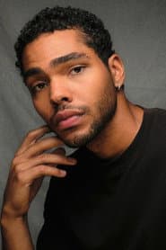 Nicholas Duvernay actor profile photo