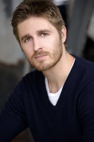 Reed Arnold actor profile photo