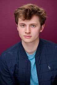 Corbin Pitts actor profile photo