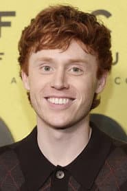 Ben Marshall actor profile photo