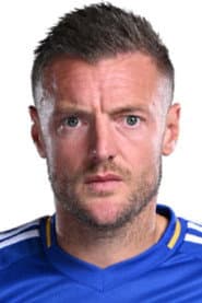 Jamie Vardy actor profile photo